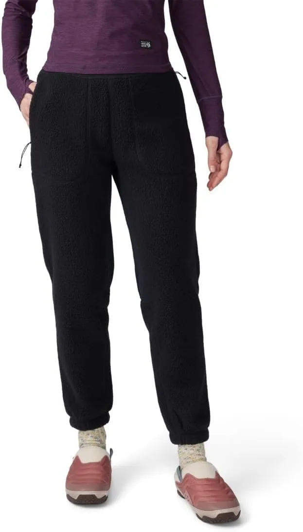 Mountain Hardwear Women's Hicamp Jogger