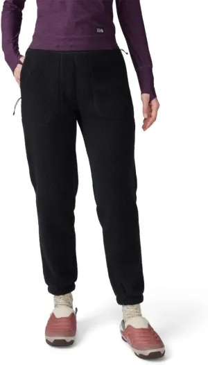 Mountain Hardwear Women's Hicamp Jogger