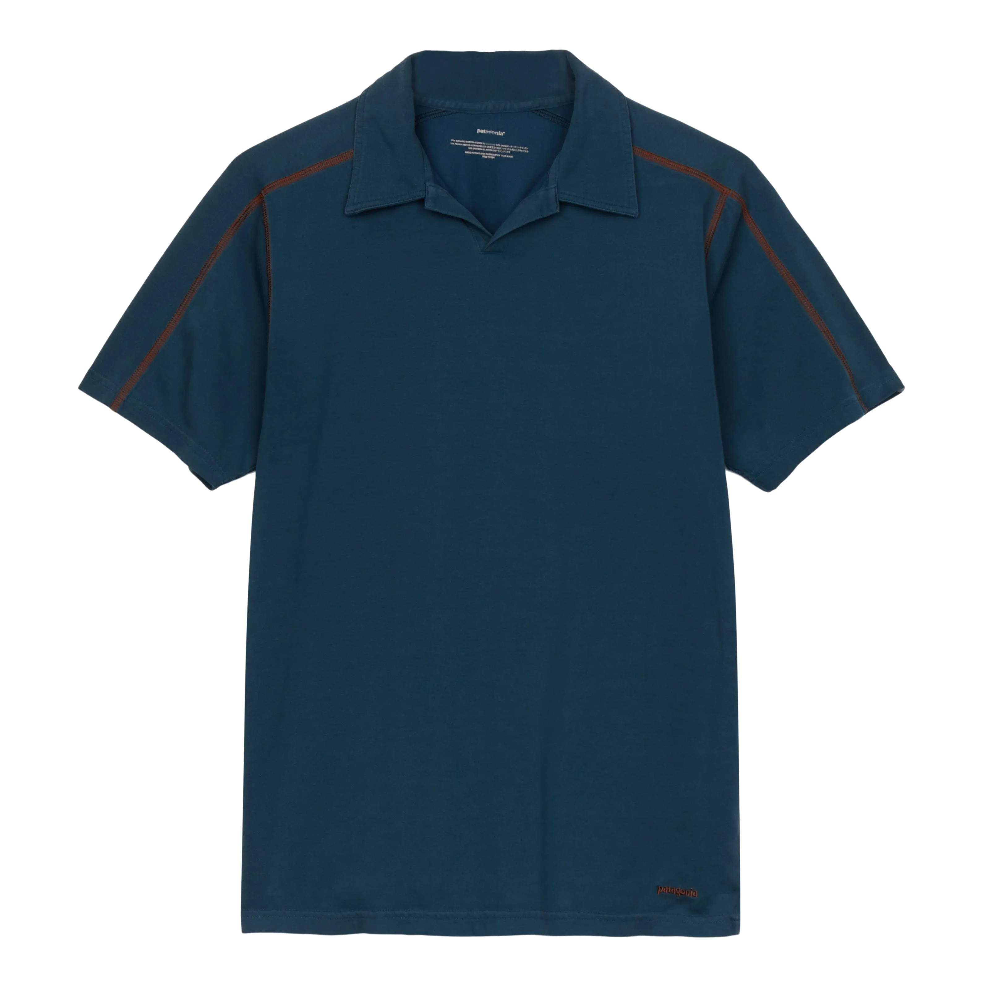M's Stretch Polo