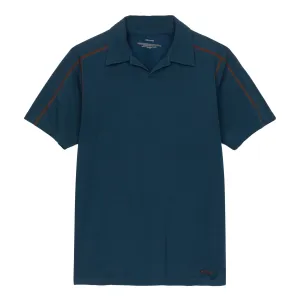 M's Stretch Polo