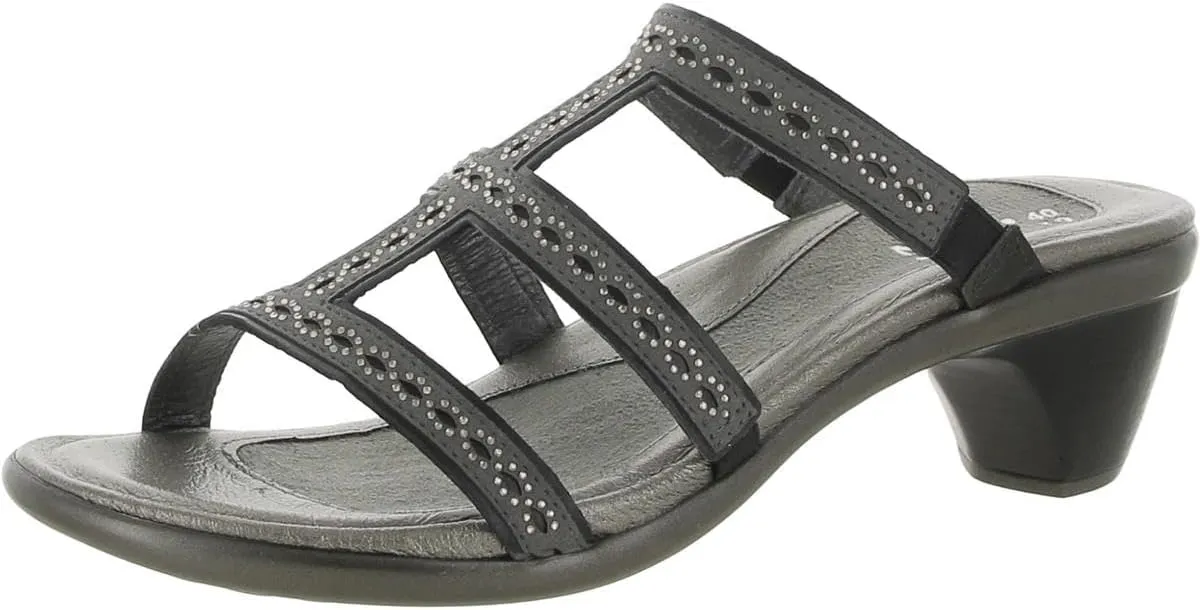 NAOT Footwear Women's Novel Heel