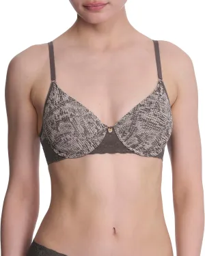 Natori Women's Bliss Perfection Seamless T-Shirt Bra