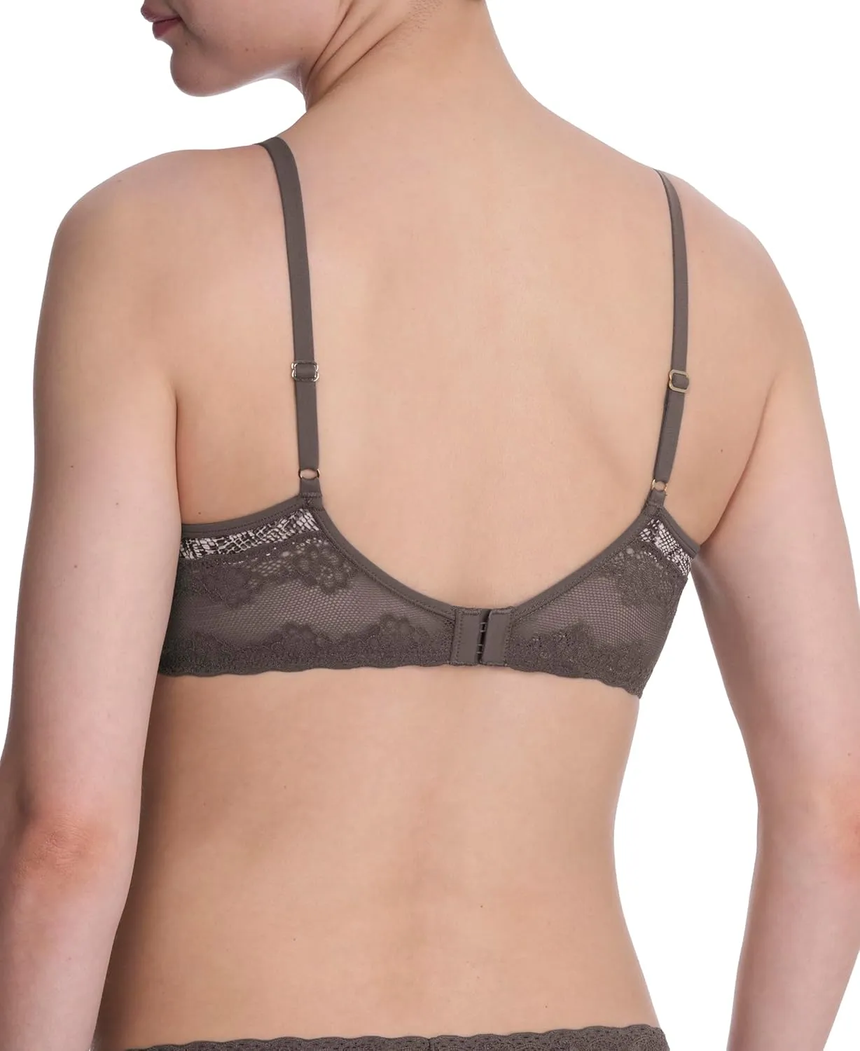 Natori Women's Bliss Perfection Seamless T-Shirt Bra