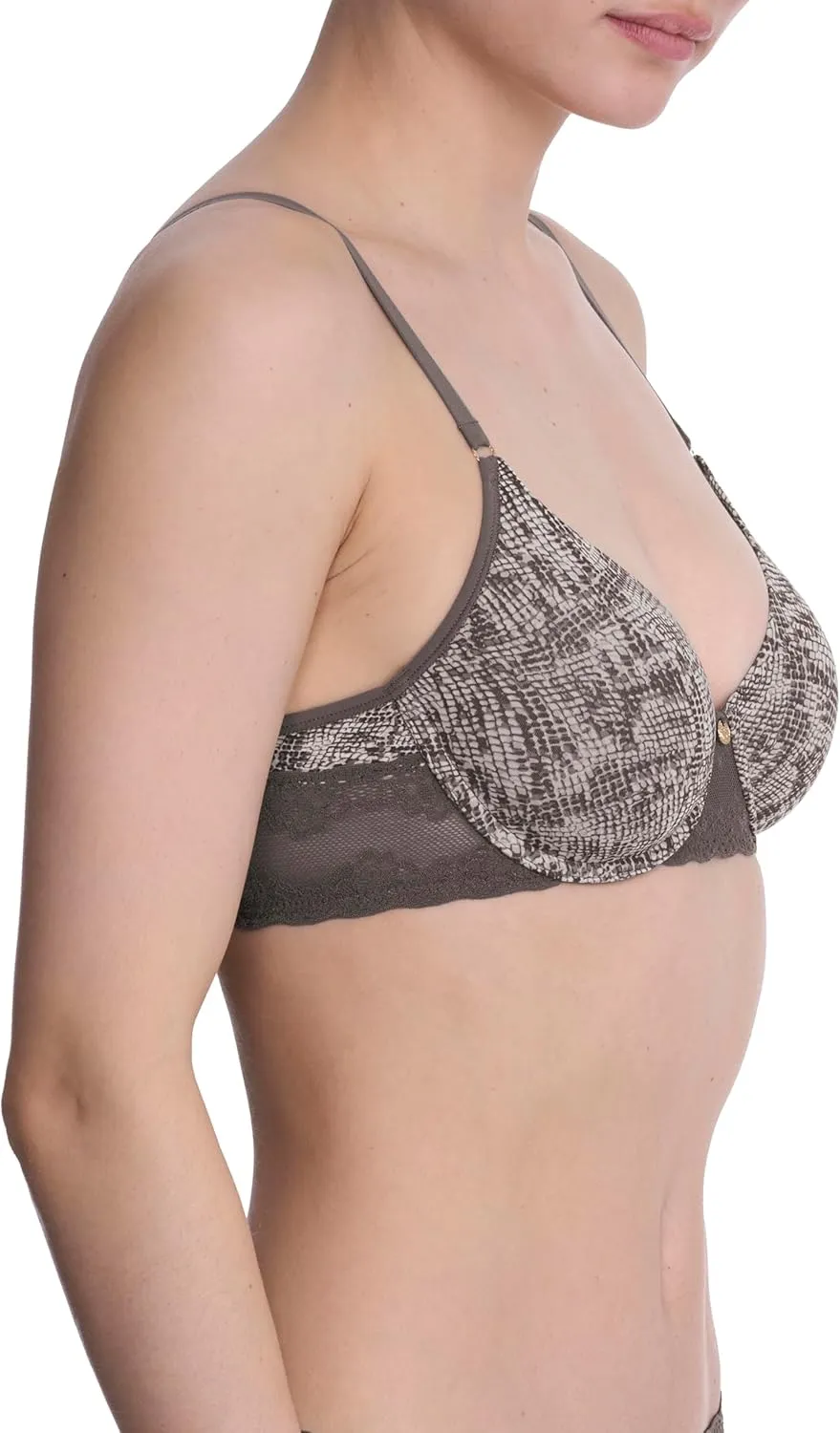 Natori Women's Bliss Perfection Seamless T-Shirt Bra