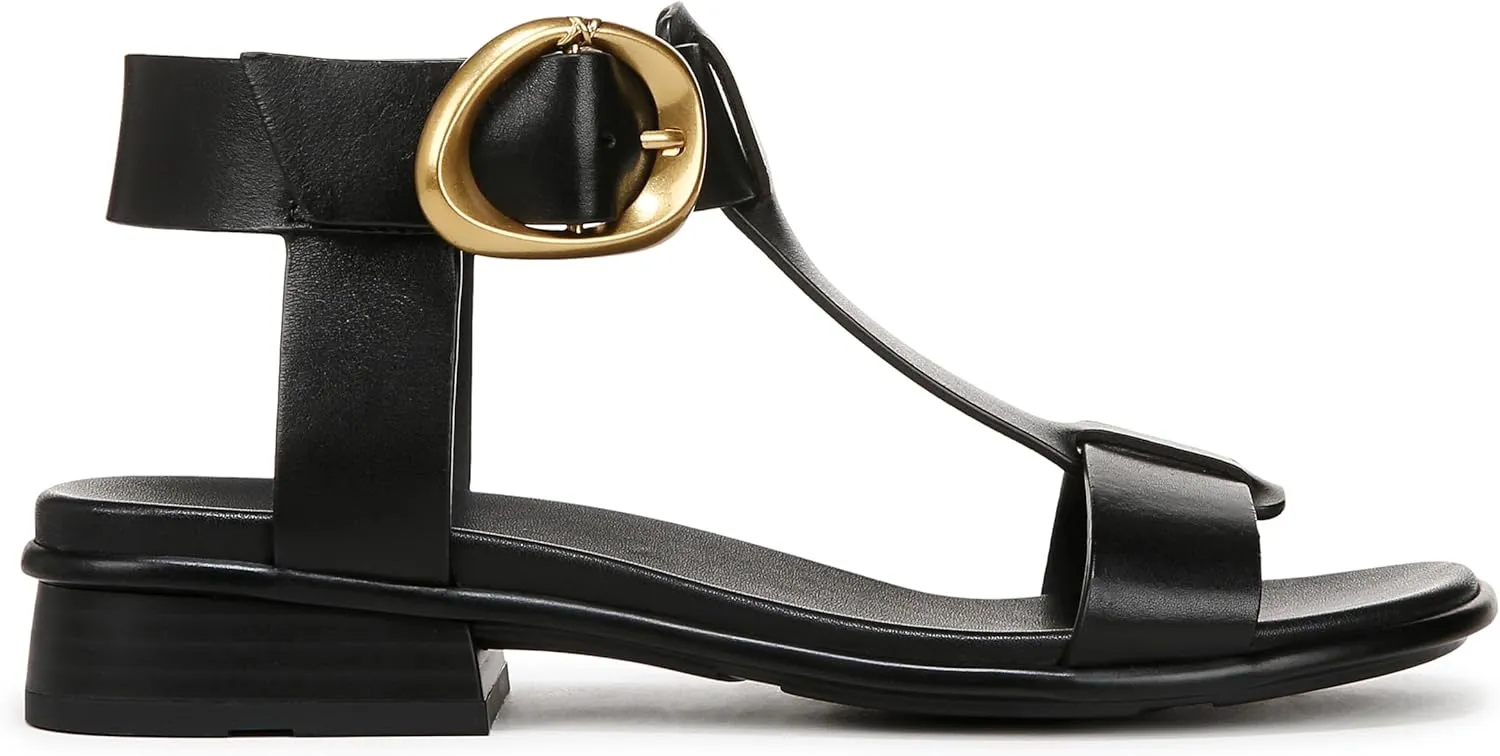 Naturalizer Women's Brandy Flat Sandal