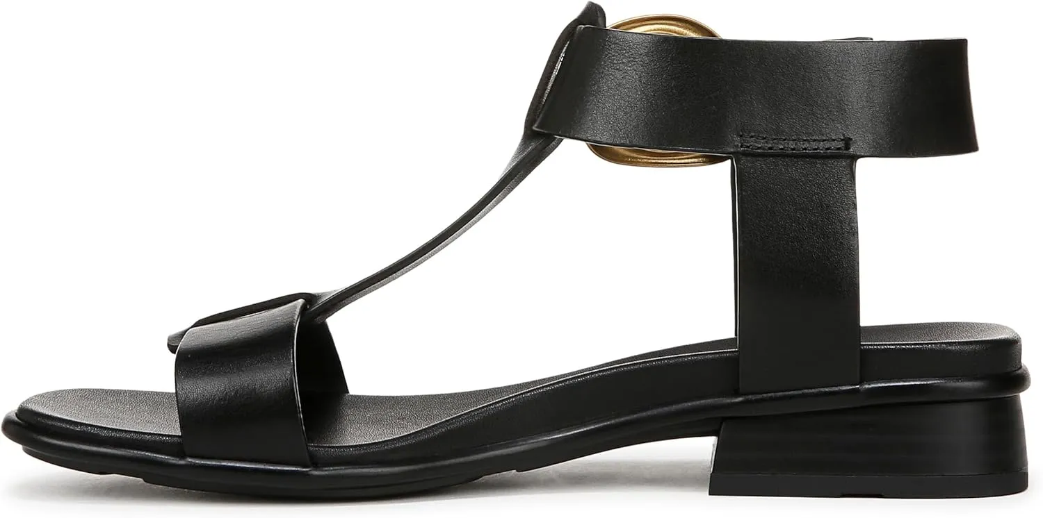 Naturalizer Women's Brandy Flat Sandal