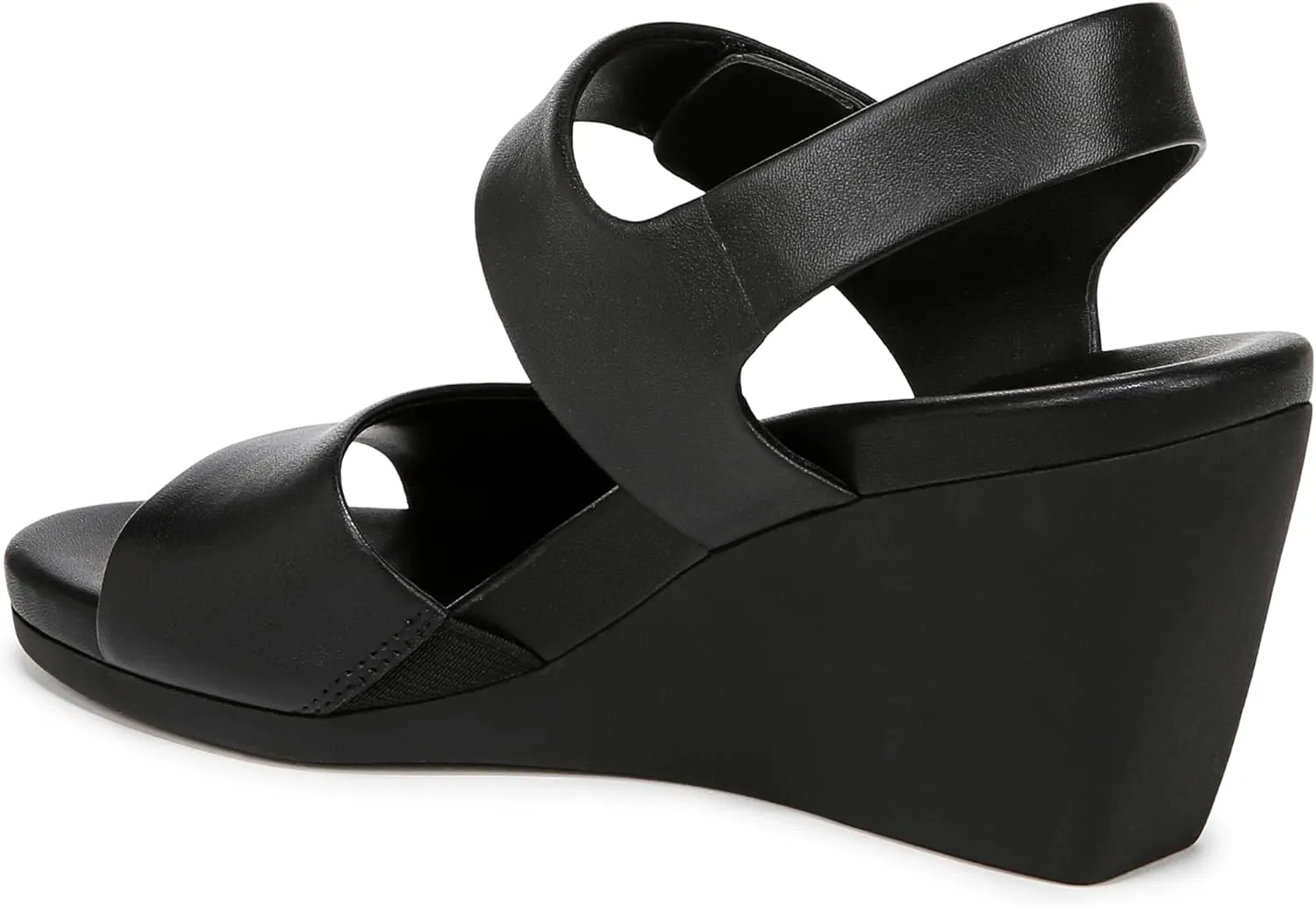 Naturalizer Women's Imani Wedge Sandal