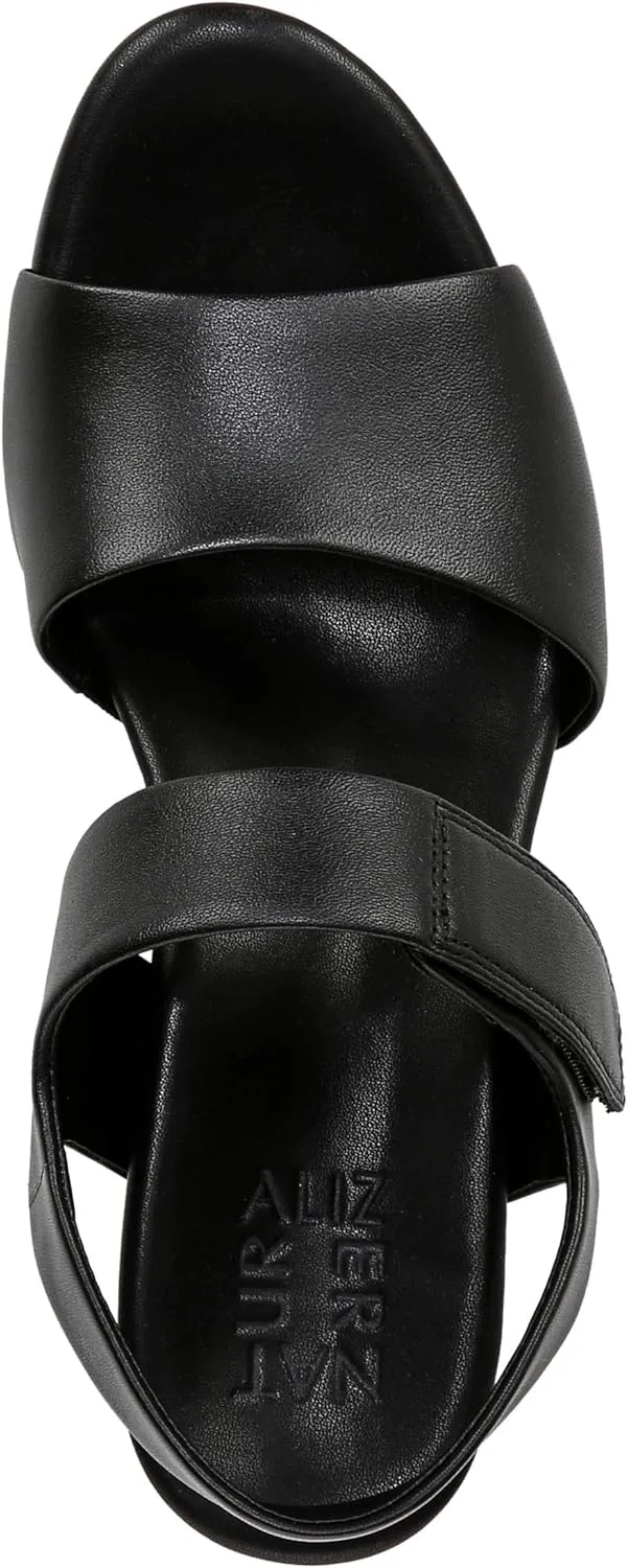 Naturalizer Women's Imani Wedge Sandal