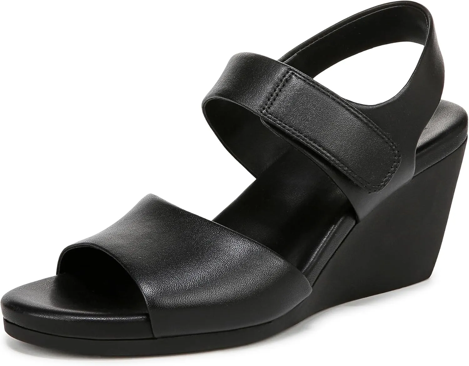 Naturalizer Women's Imani Wedge Sandal