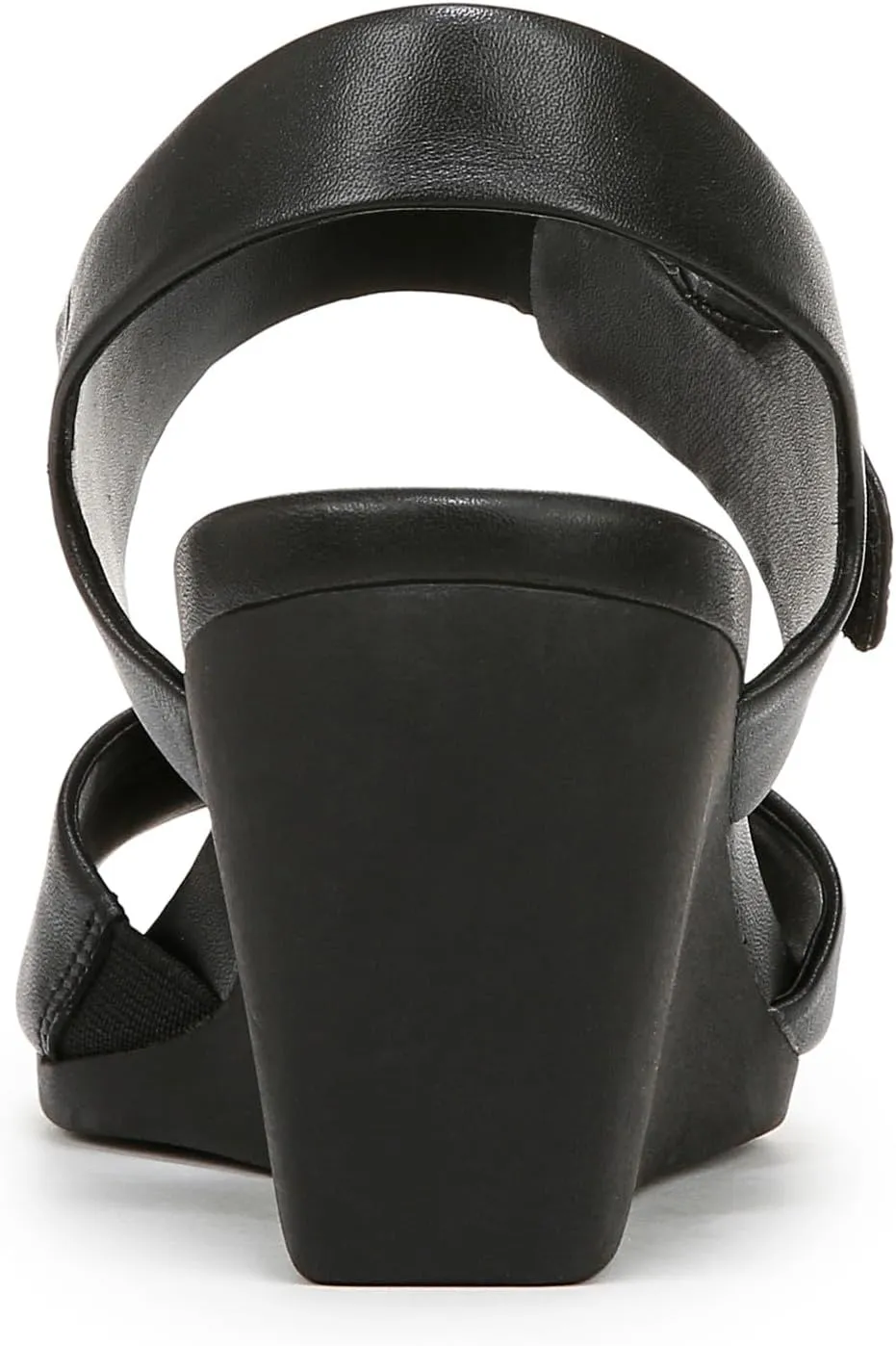 Naturalizer Women's Imani Wedge Sandal
