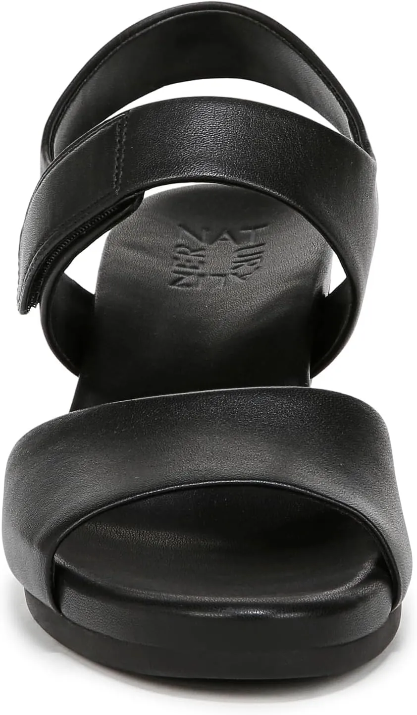Naturalizer Women's Imani Wedge Sandal