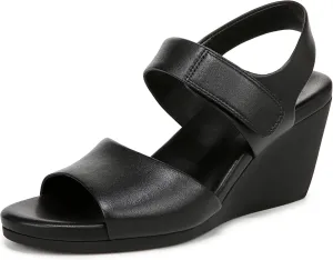 Naturalizer Women's Imani Wedge Sandal