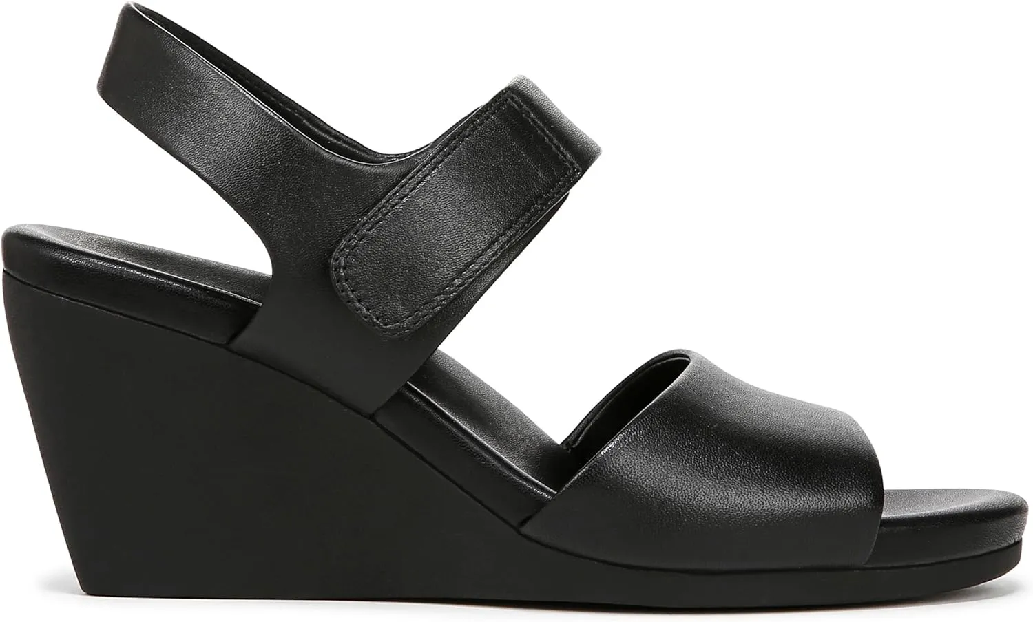 Naturalizer Women's Imani Wedge Sandal