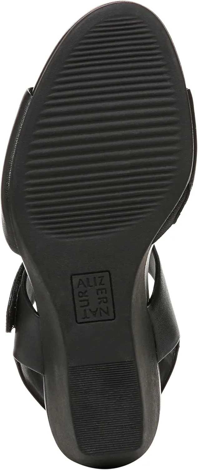 Naturalizer Women's Imani Wedge Sandal