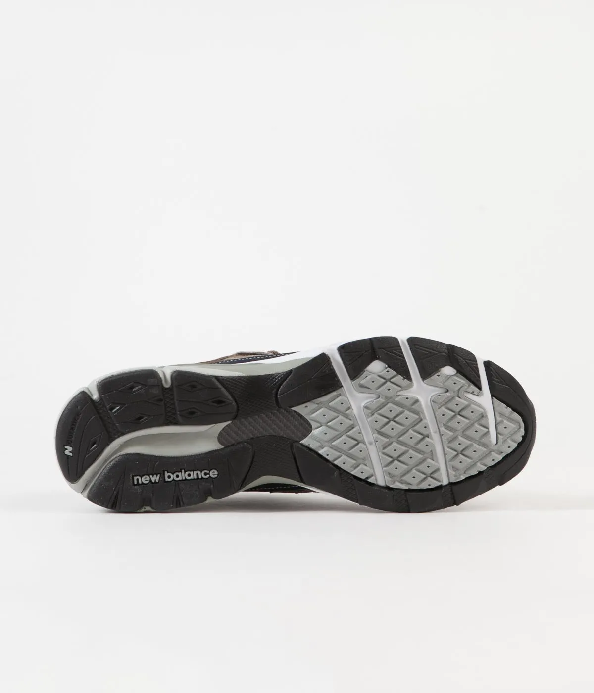 New Balance 920 Made In UK Shoes - Sand