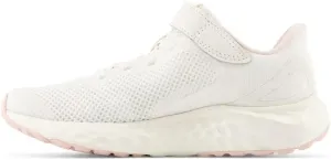 New Balance Boys', Arishi Fresh Foam v4 Sneaker - Toddler