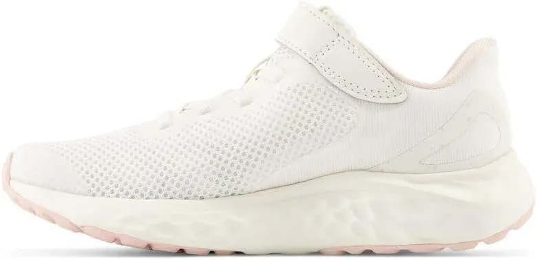 New Balance Boys', Arishi Fresh Foam v4 Sneaker - Toddler