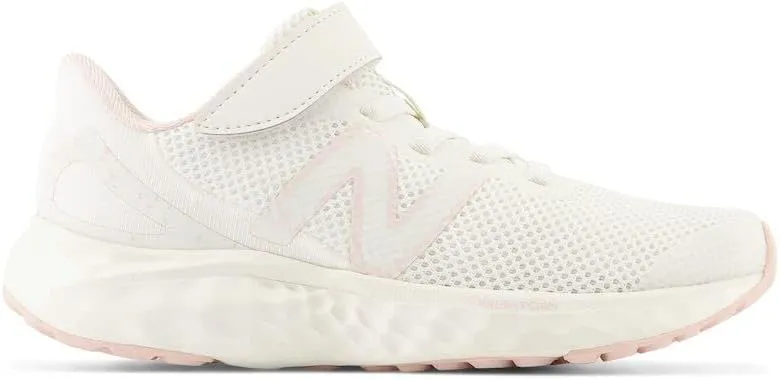 New Balance Boys', Arishi Fresh Foam v4 Sneaker - Toddler