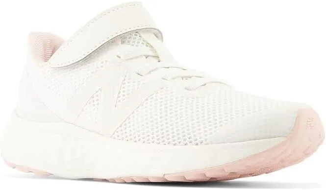 New Balance Boys', Arishi Fresh Foam v4 Sneaker - Toddler