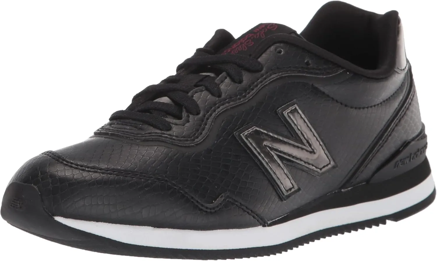 New Balance Women's Sola Sleek V1 Sneaker