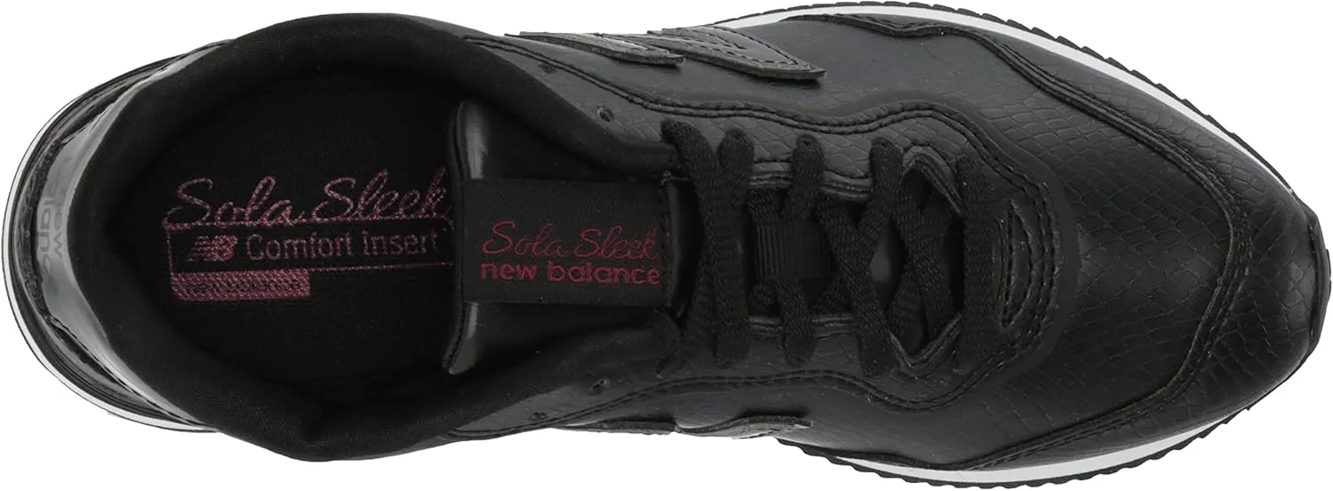New Balance Women's Sola Sleek V1 Sneaker