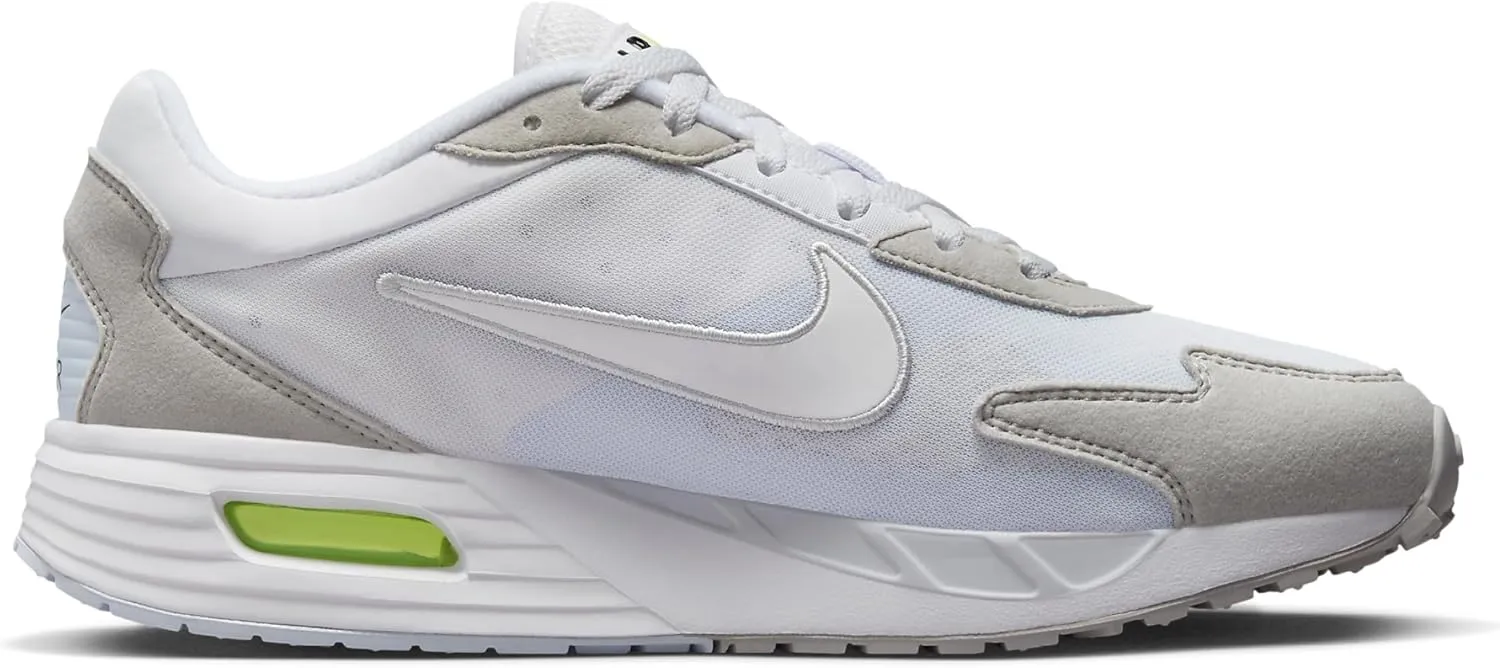 Nike Men's Sneaker Low, 0