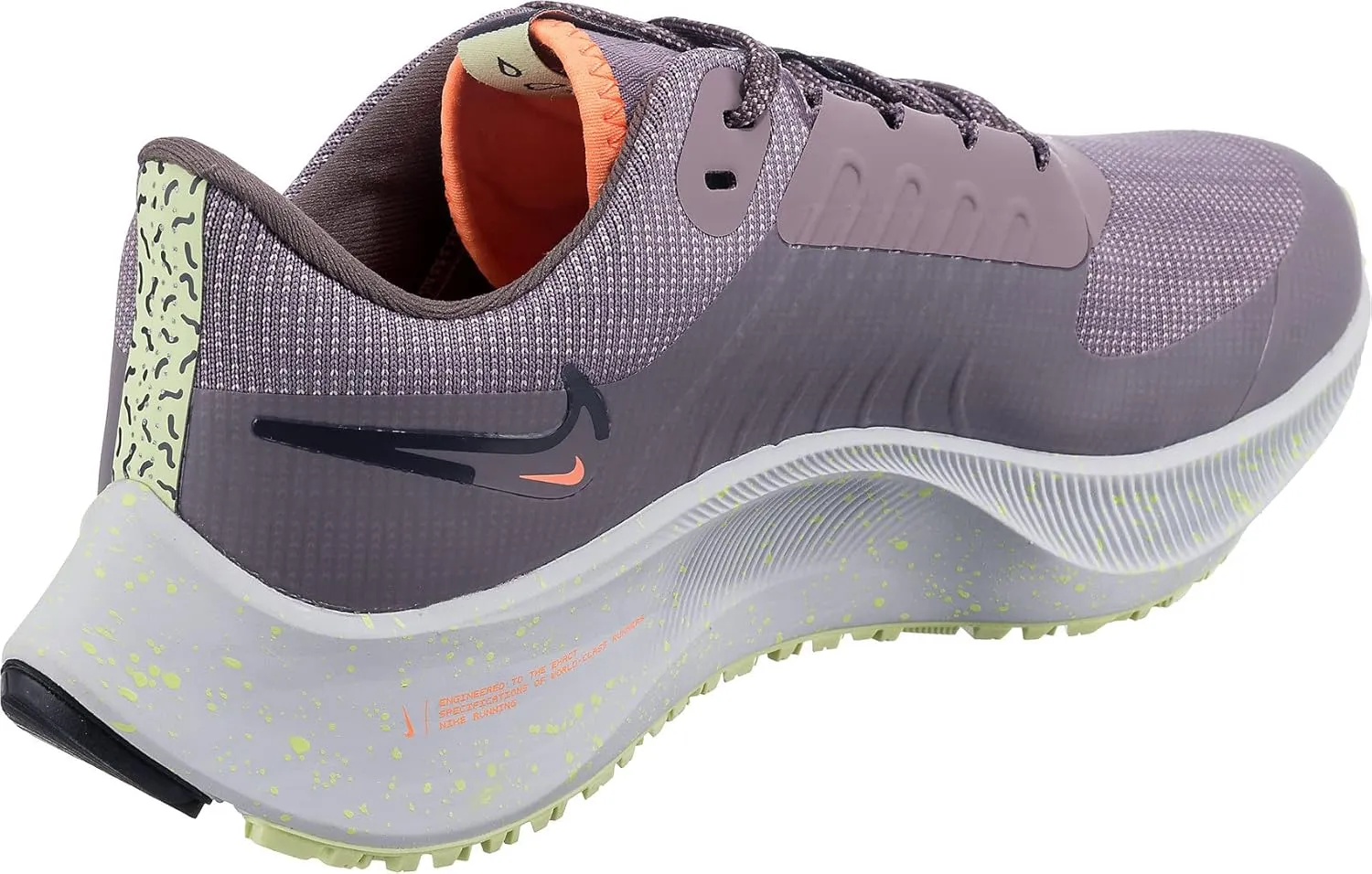 Nike Women's Gymnastics Shoes Sneaker