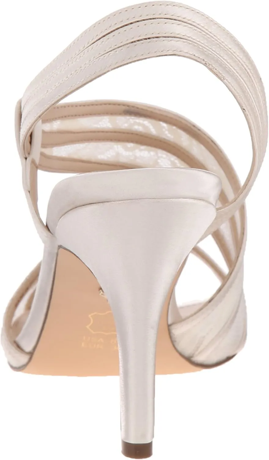 Nina Women's Vitalia Dress Sandal