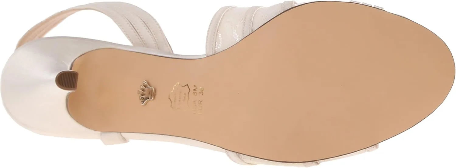 Nina Women's Vitalia Dress Sandal