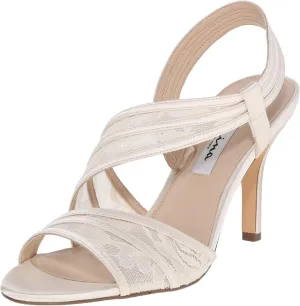 Nina Women's Vitalia Dress Sandal