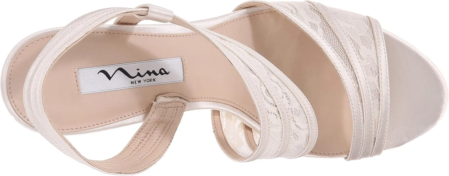 Nina Women's Vitalia Dress Sandal