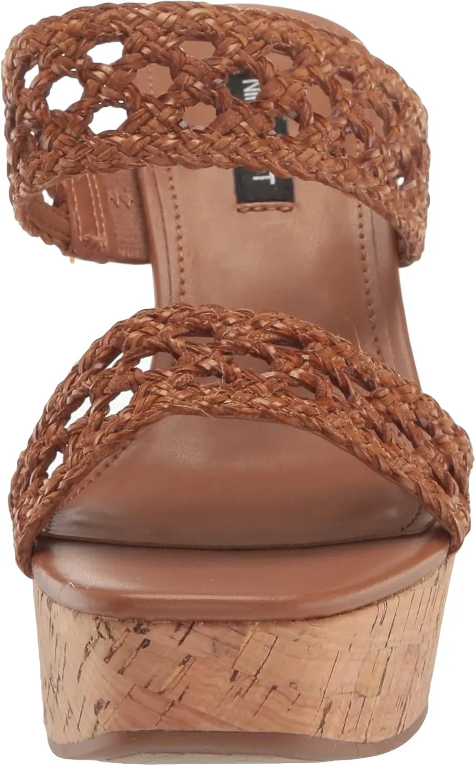 Nine West Women's Kalani Wedge Sandal