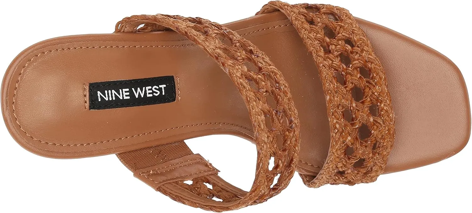 Nine West Women's Kalani Wedge Sandal