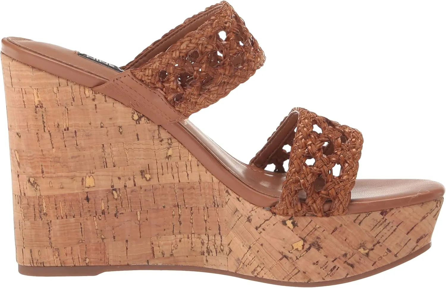Nine West Women's Kalani Wedge Sandal