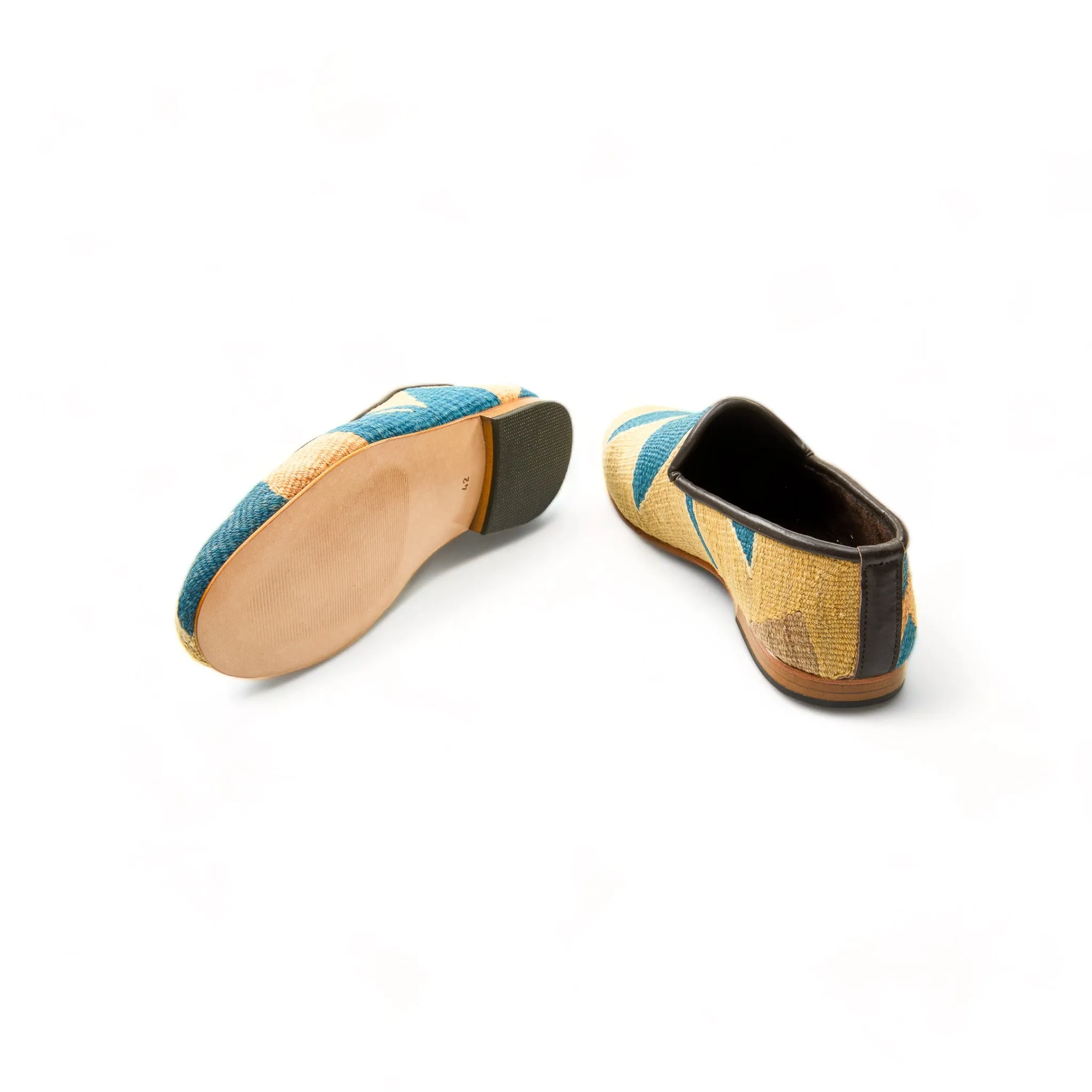 Nordic Nomad⎥Size 42⎥Design 0380