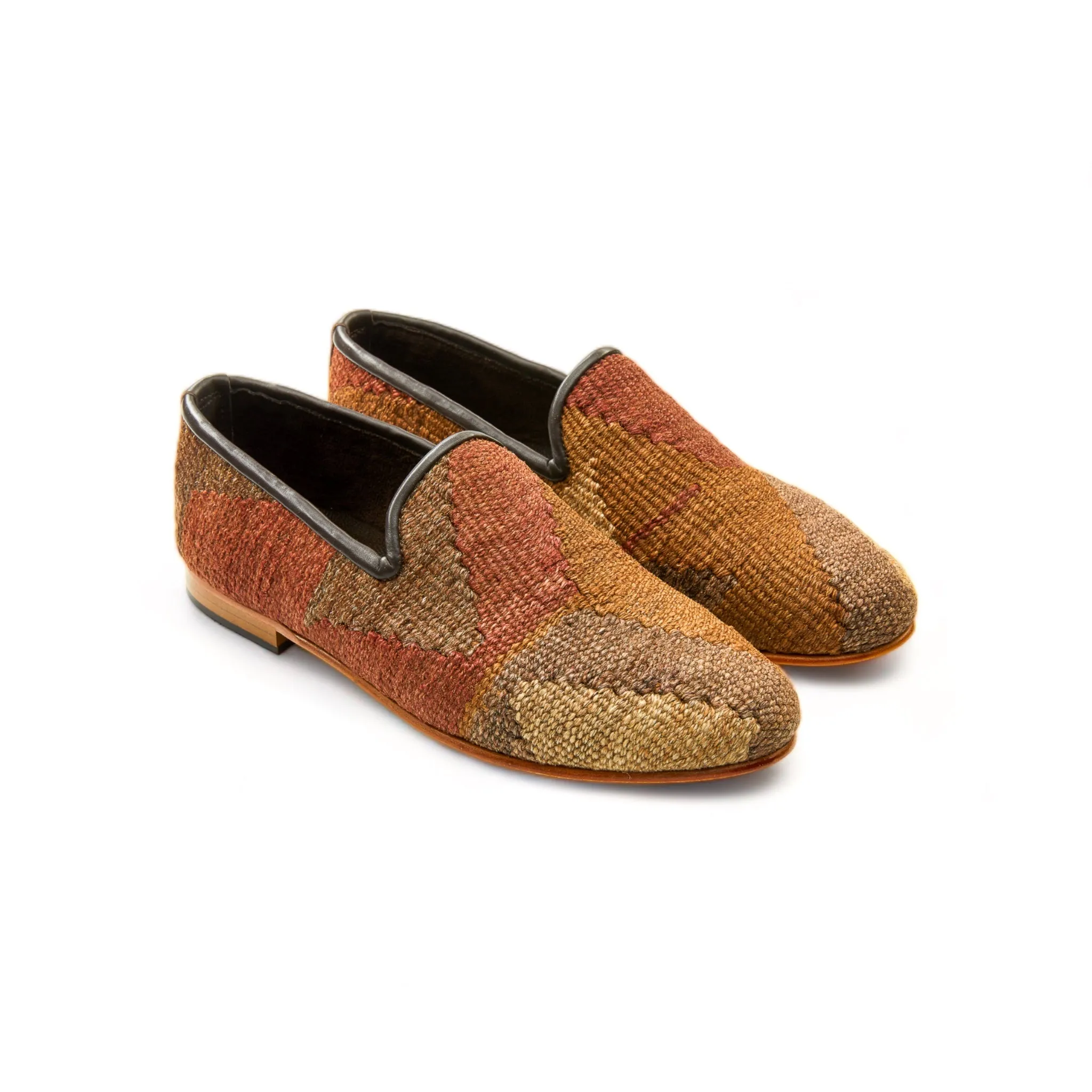 Nordic Nomad⎥Size 42⎥Design 0395