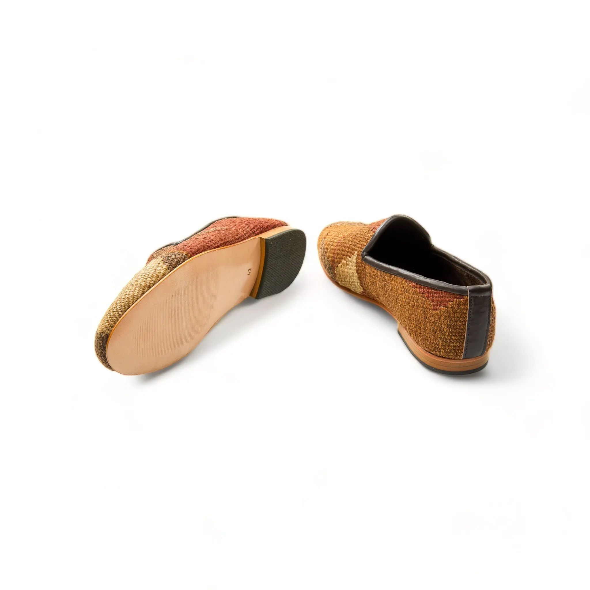 Nordic Nomad⎥Size 42⎥Design 0395