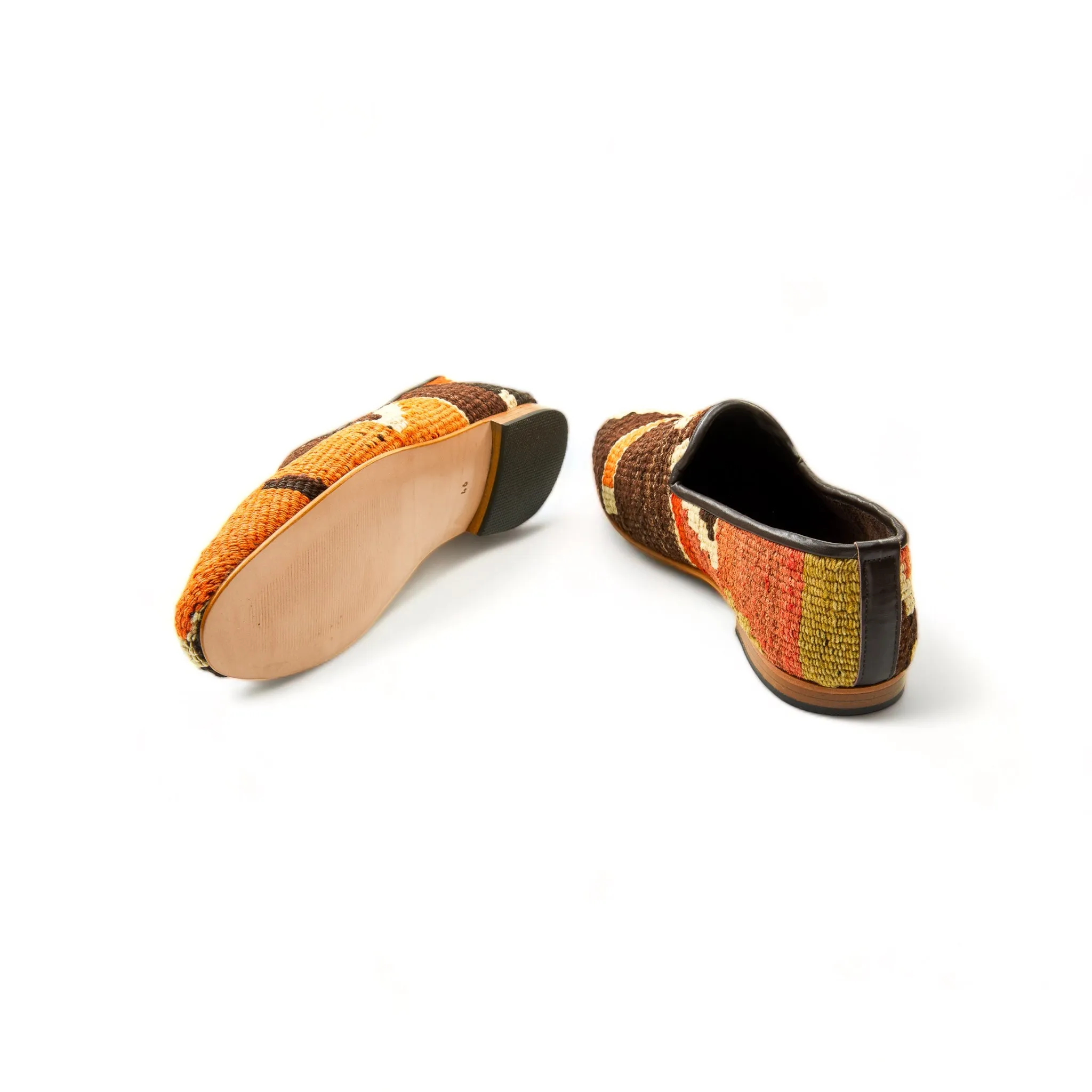 Nordic Nomad⎥Size 46⎥Design 0372