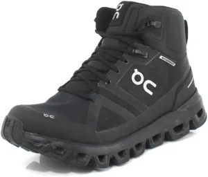 ON Boy's Hi-Top Trainers Sneaker, One Size