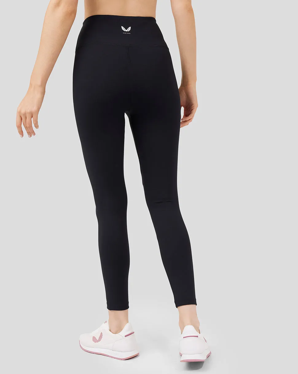 Onyx Protek Performance Leggings - Women’s High-Performance Leggings, Gym & Training Tights