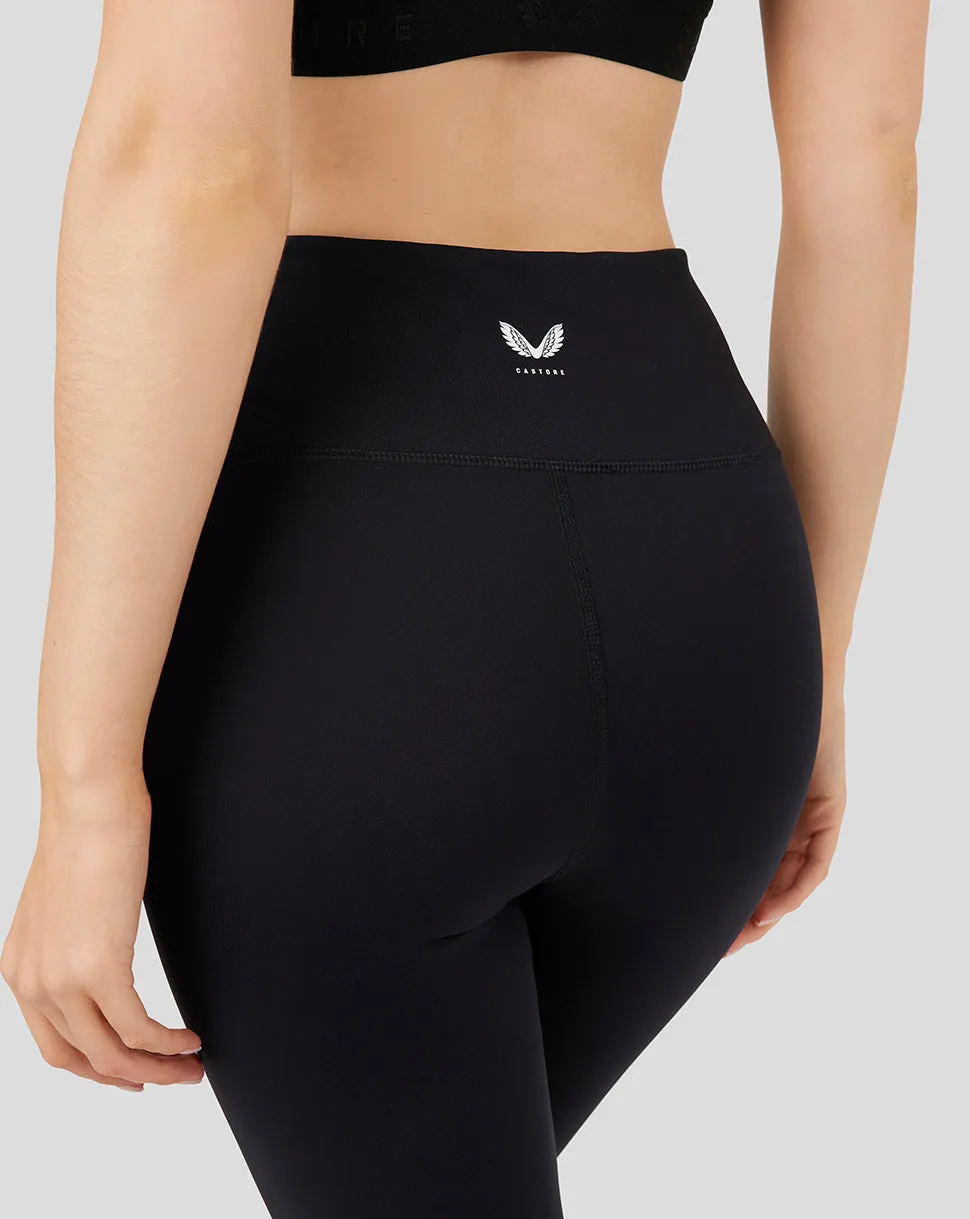 Onyx Protek Performance Leggings - Women’s High-Performance Leggings, Gym & Training Tights