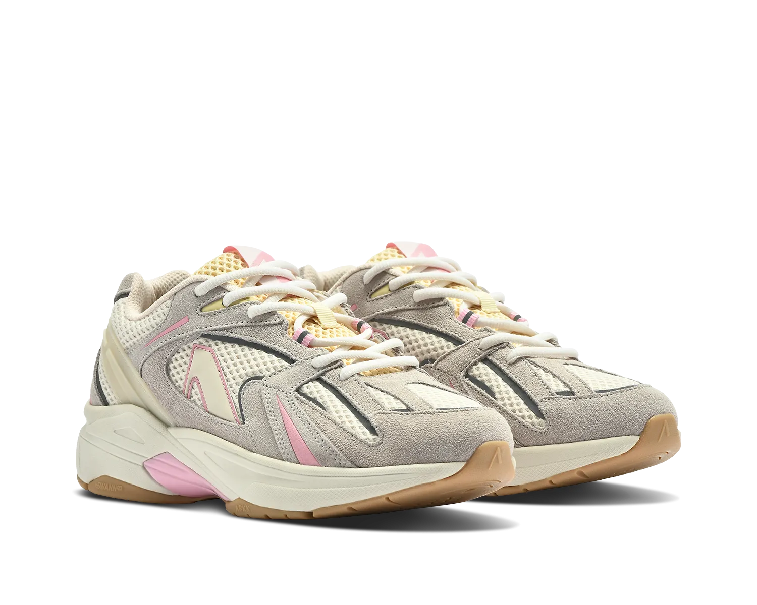 Oserra | Cream Light Pink
