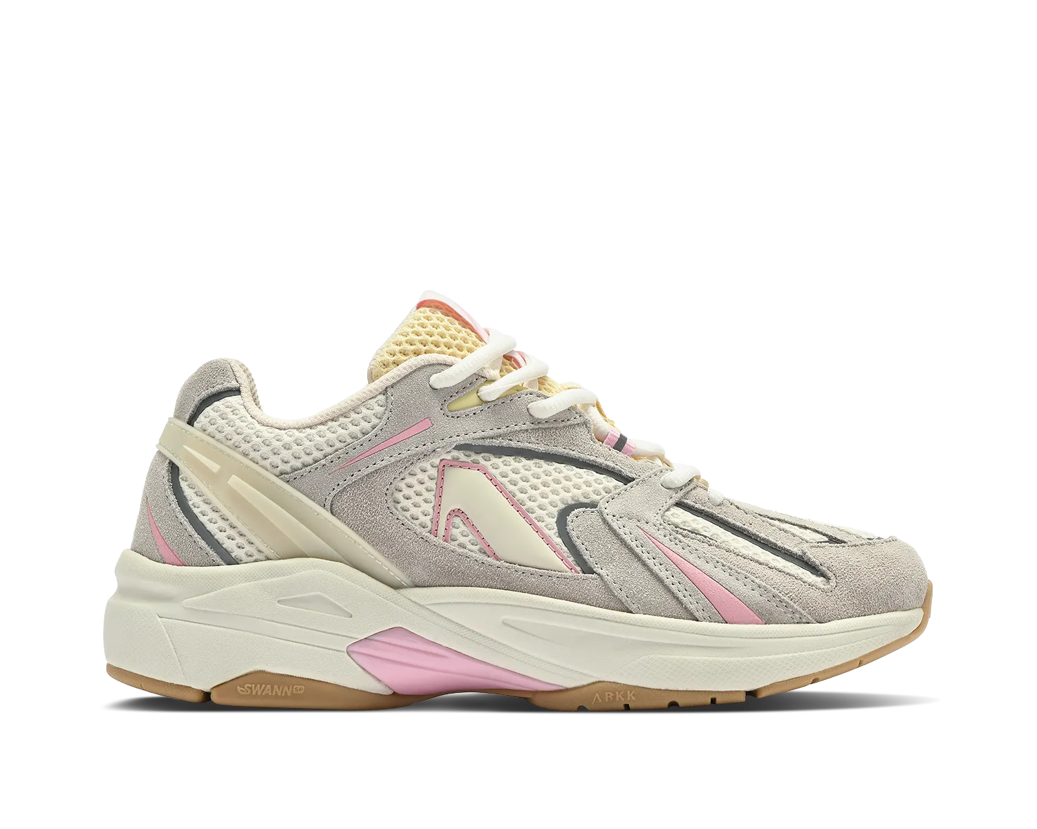 Oserra | Cream Light Pink