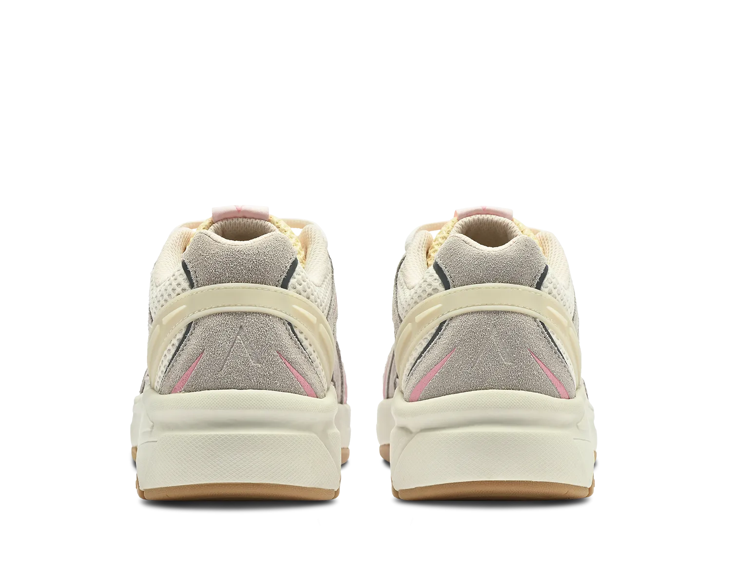 Oserra | Cream Light Pink