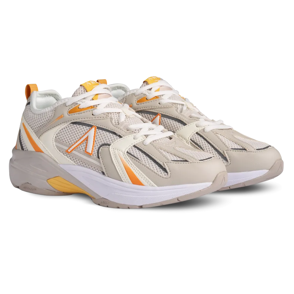 Oserra Mesh S-SP | Marshmallow Warm Apricot | Women