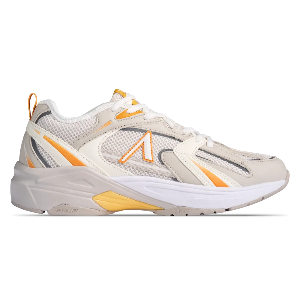 Oserra Mesh S-SP | Marshmallow Warm Apricot | Women