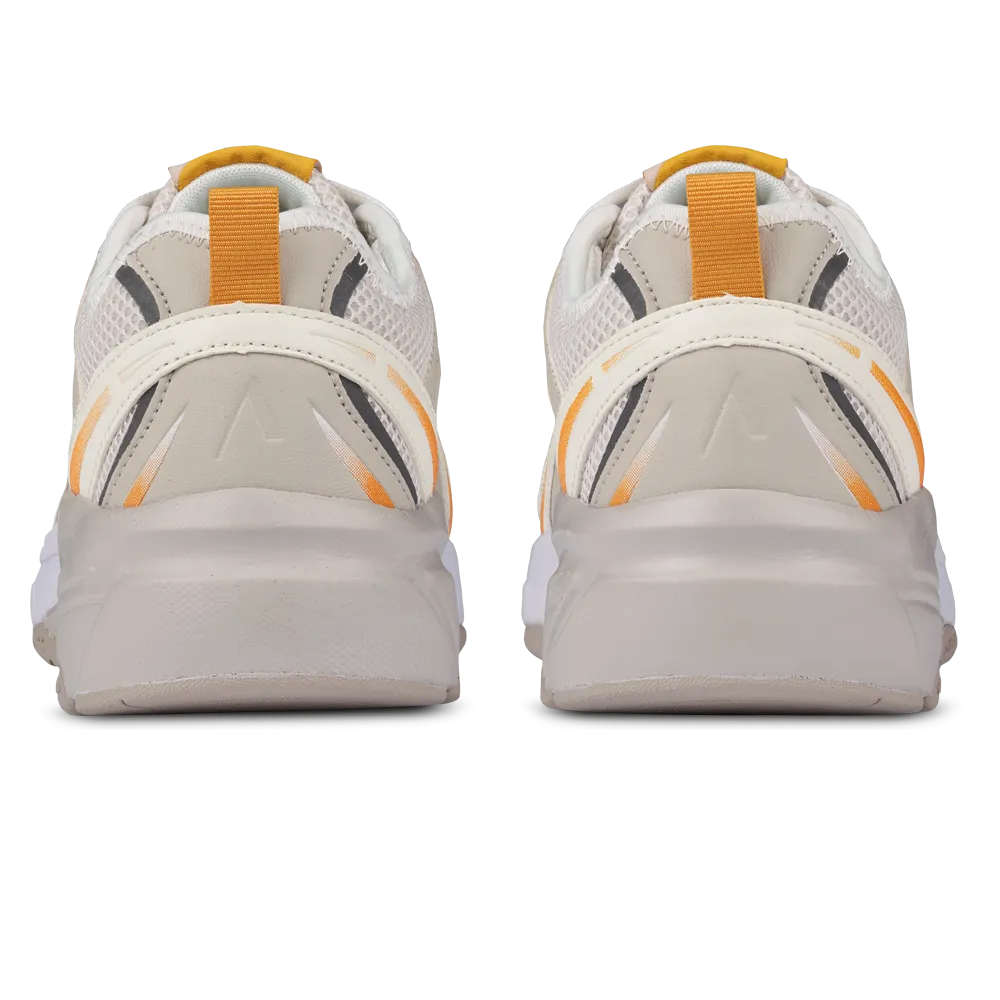 Oserra Mesh S-SP | Marshmallow Warm Apricot | Women