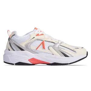 Oserra Mesh S-SP | Silver Fushion Coral | Women