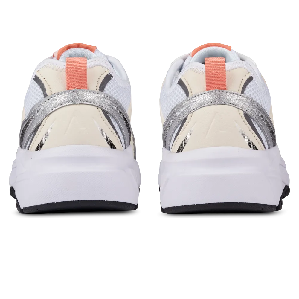 Oserra Mesh S-SP | Silver Fushion Coral | Women