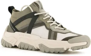 Palladium Unisex Off-Grid Lo ADV Sneaker